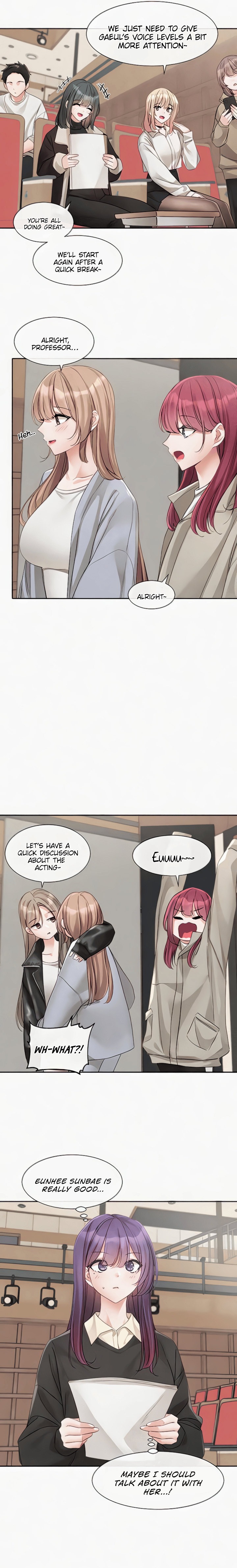 Circles Chapter 206