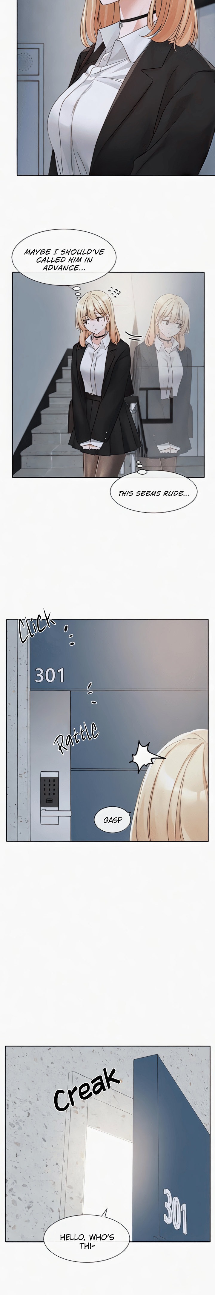 Circles Chapter 206