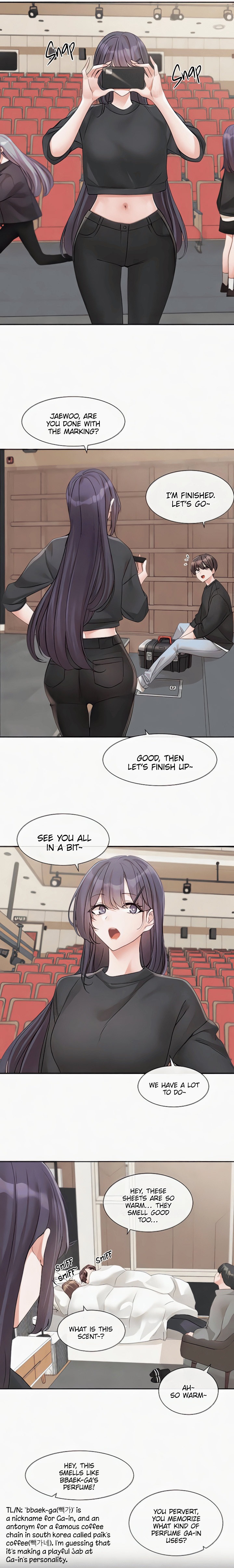 Circles Chapter 206