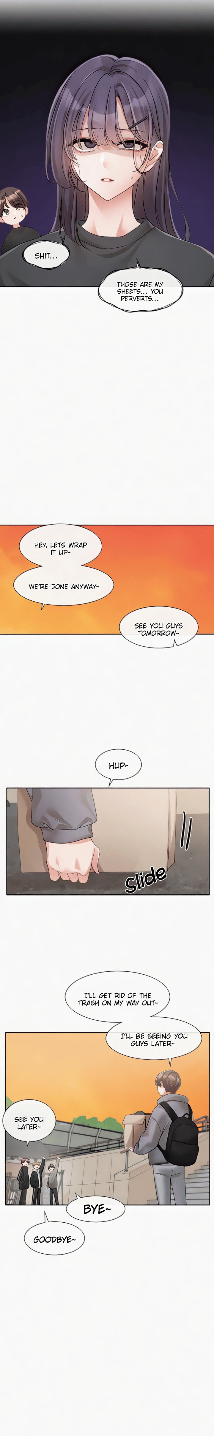 Circles Chapter 206