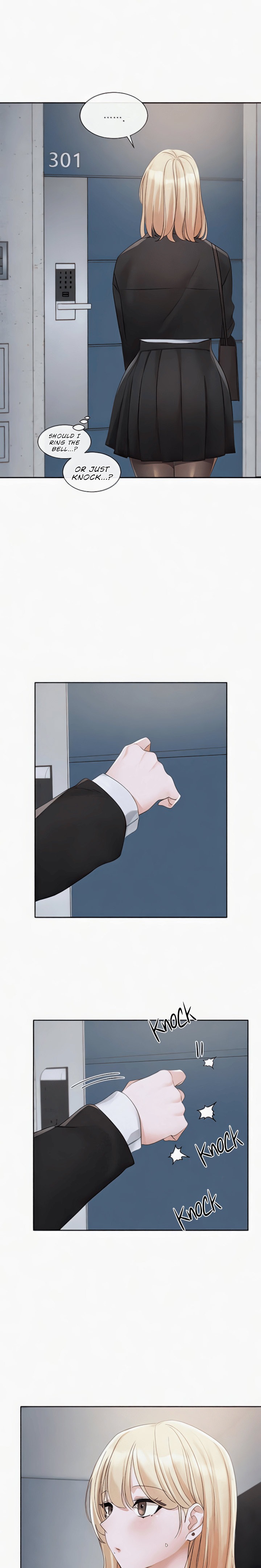 Circles Chapter 206