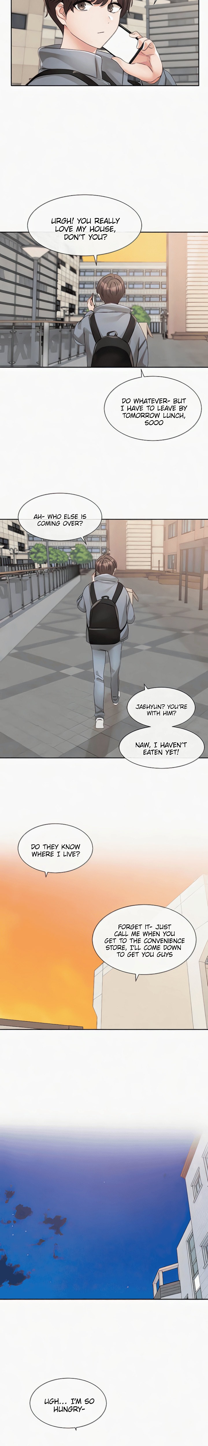 Circles Chapter 206