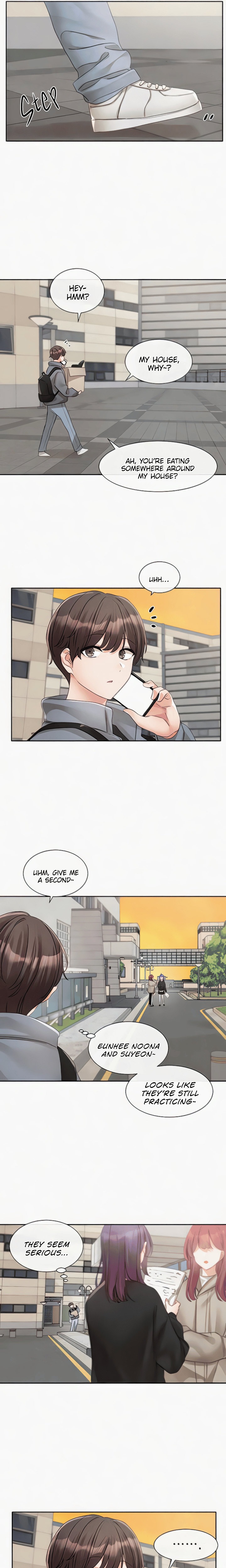 Circles Chapter 206