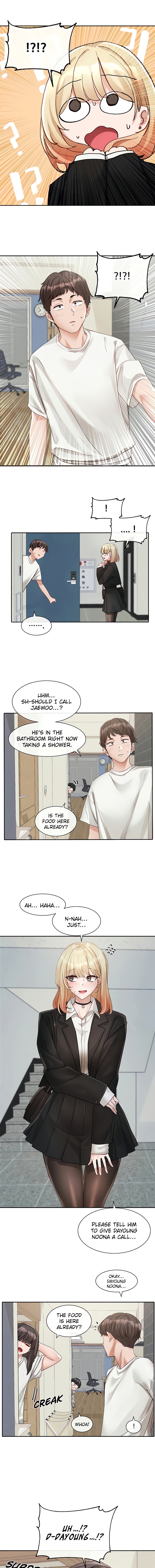 Circles Chapter 206