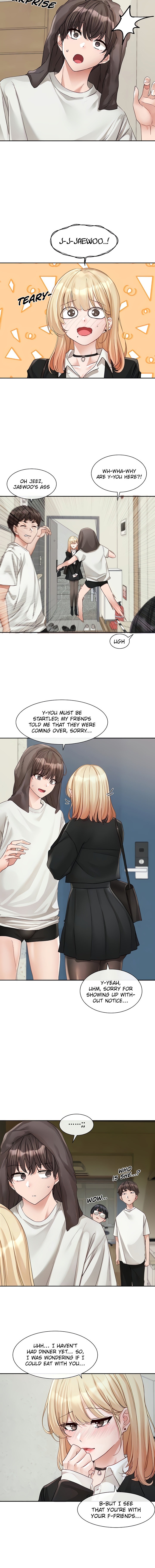 Circles Chapter 206