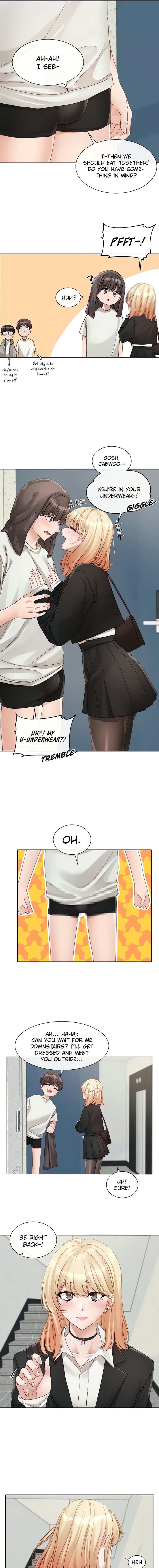 Circles Chapter 206
