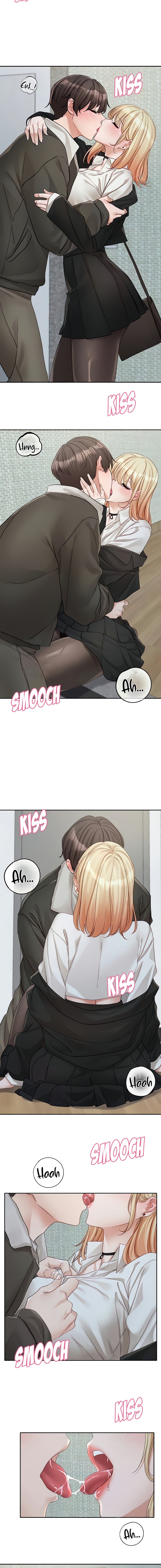 Circles Chapter 206