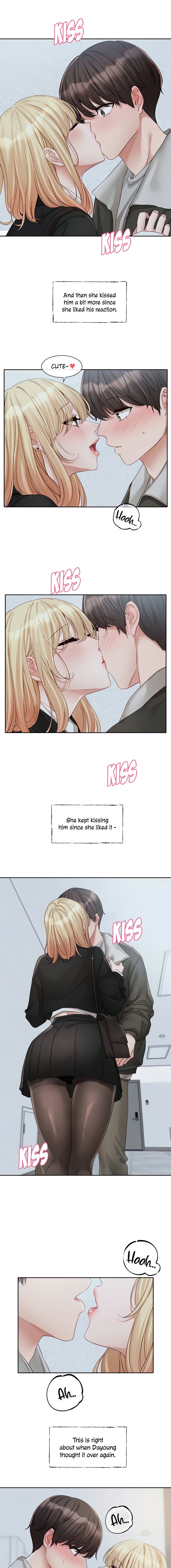 Circles Chapter 206