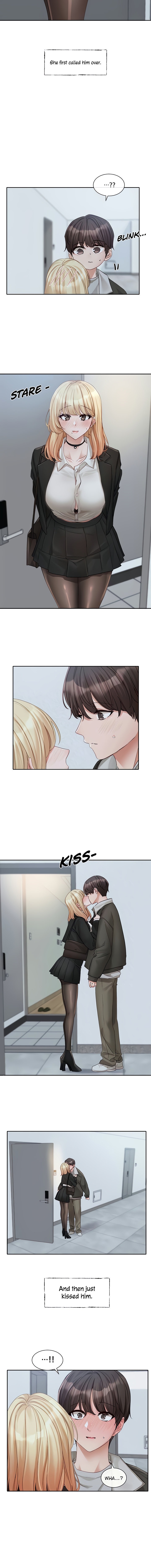 Circles Chapter 206