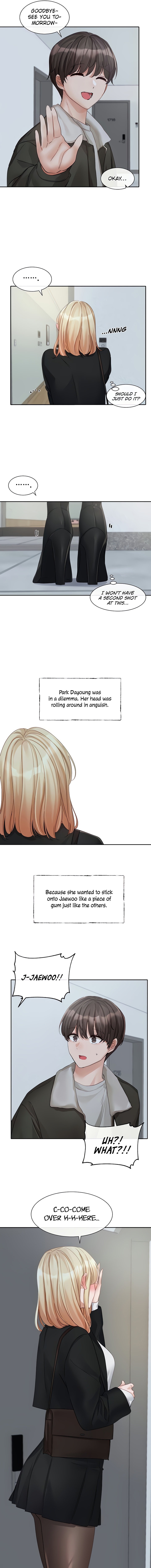 Circles Chapter 206