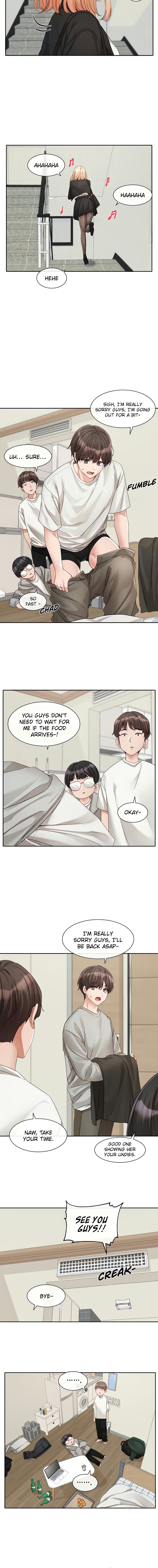 Circles Chapter 206