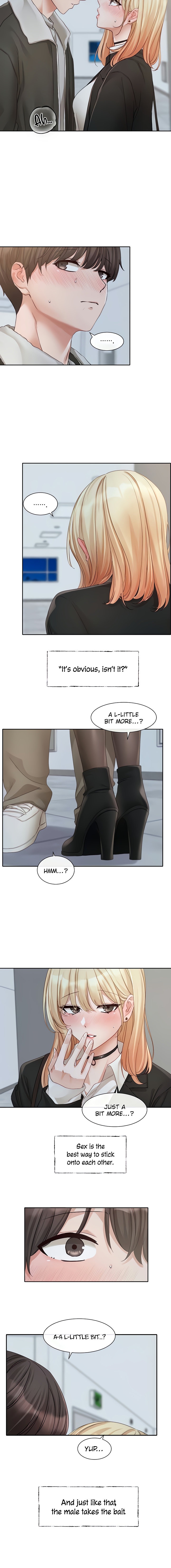 Circles Chapter 206