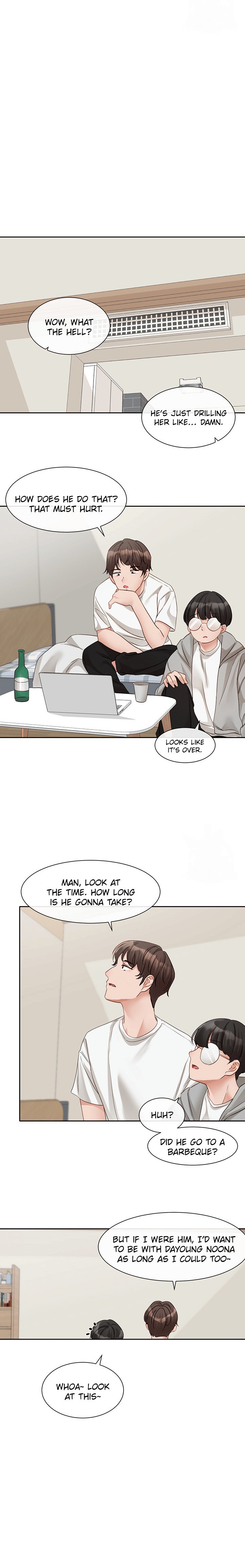 Circles Chapter 206