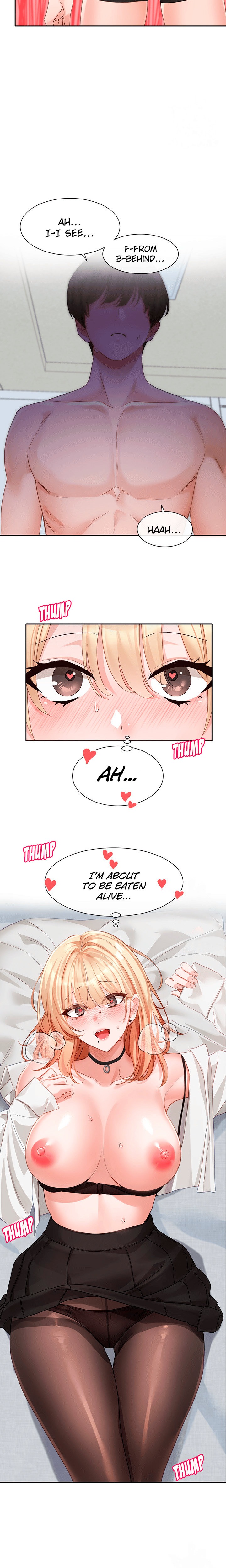 Circles Chapter 206