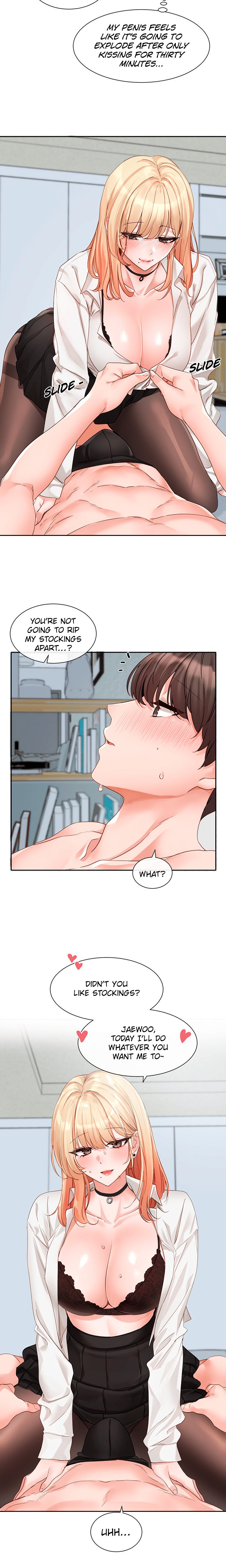 Circles Chapter 206