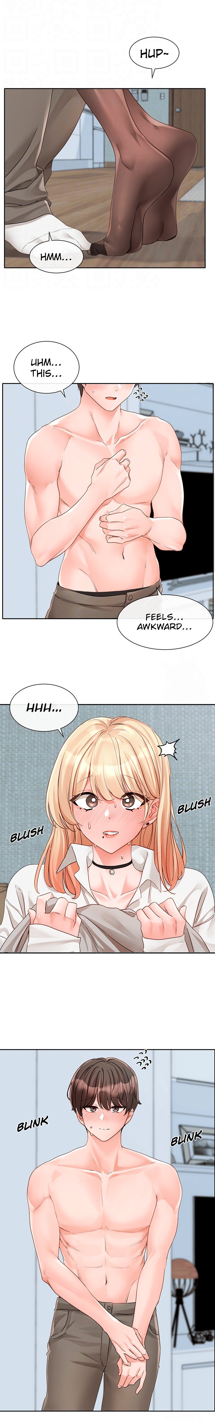 Circles Chapter 206