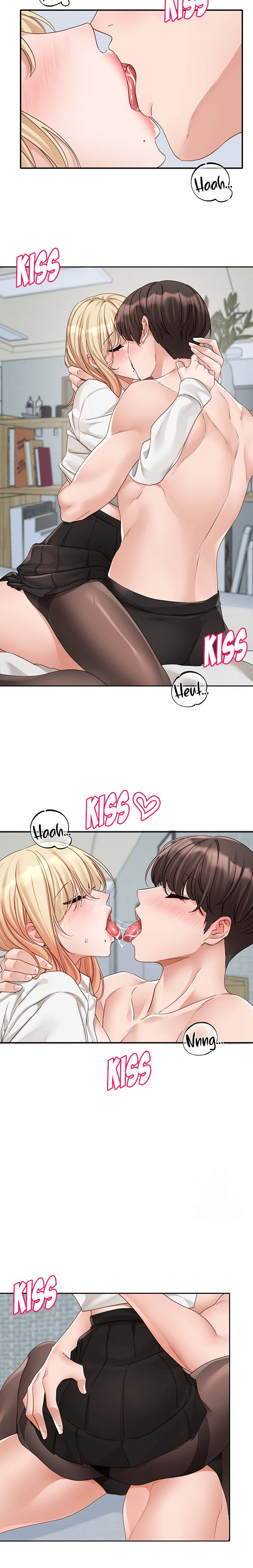 Circles Chapter 206