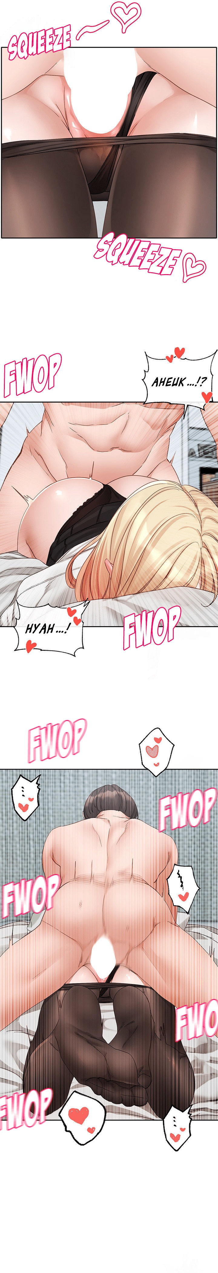 Circles Chapter 206