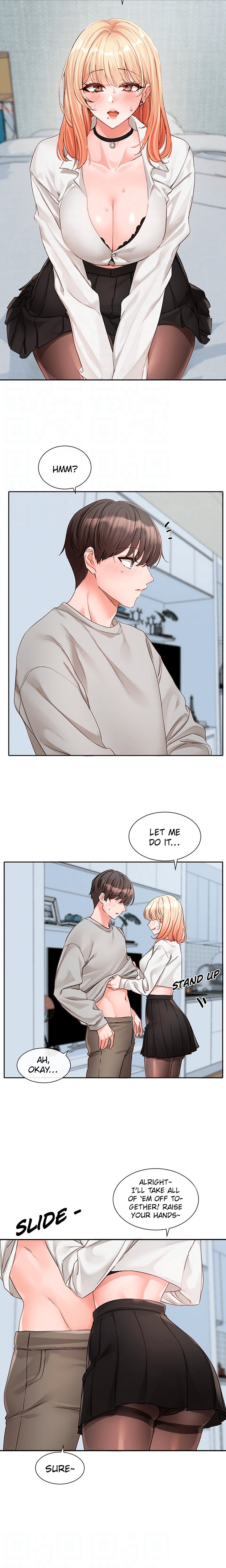 Circles Chapter 206