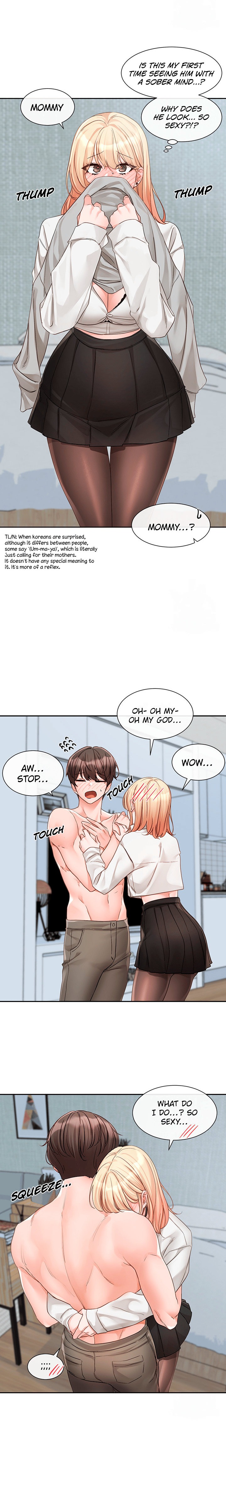 Circles Chapter 206