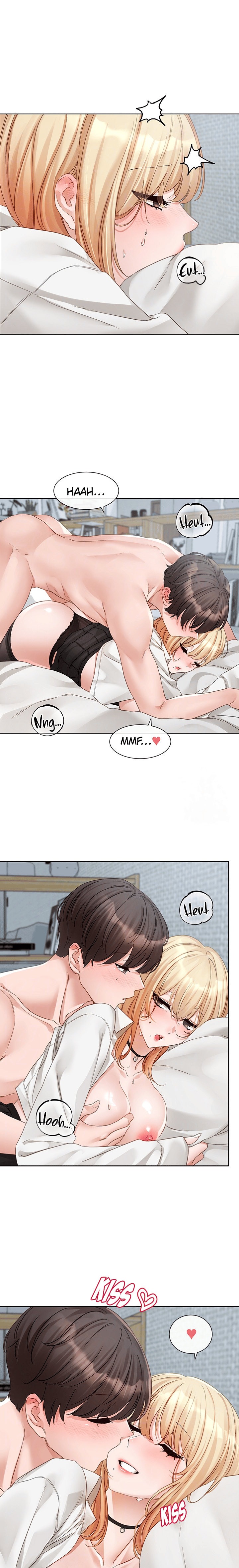 Circles Chapter 206