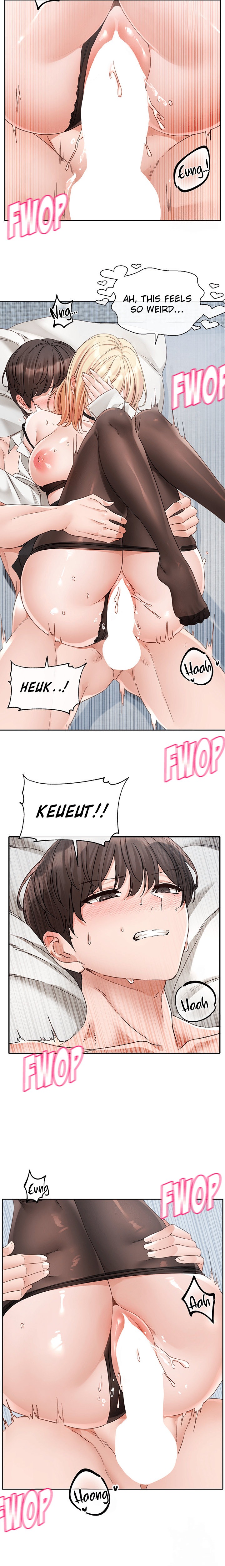 Circles Chapter 206