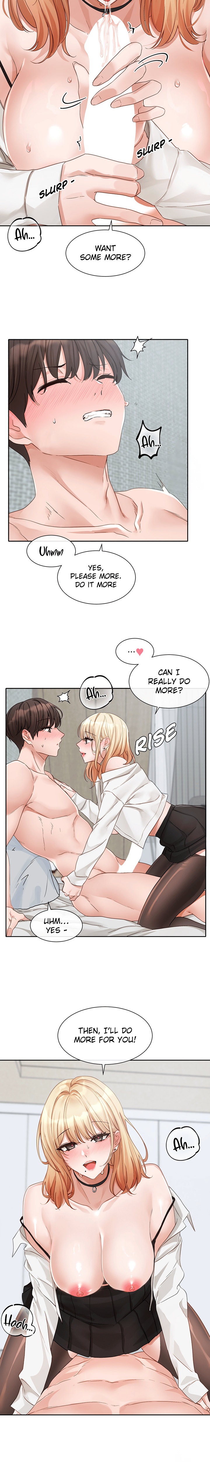 Circles Chapter 206