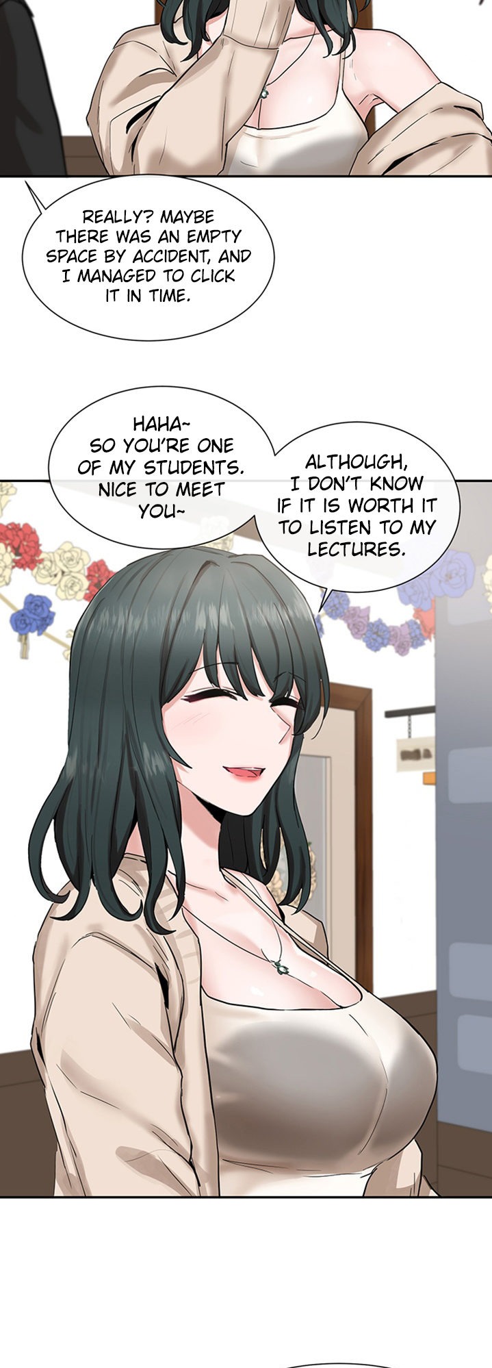Circles Chapter 206