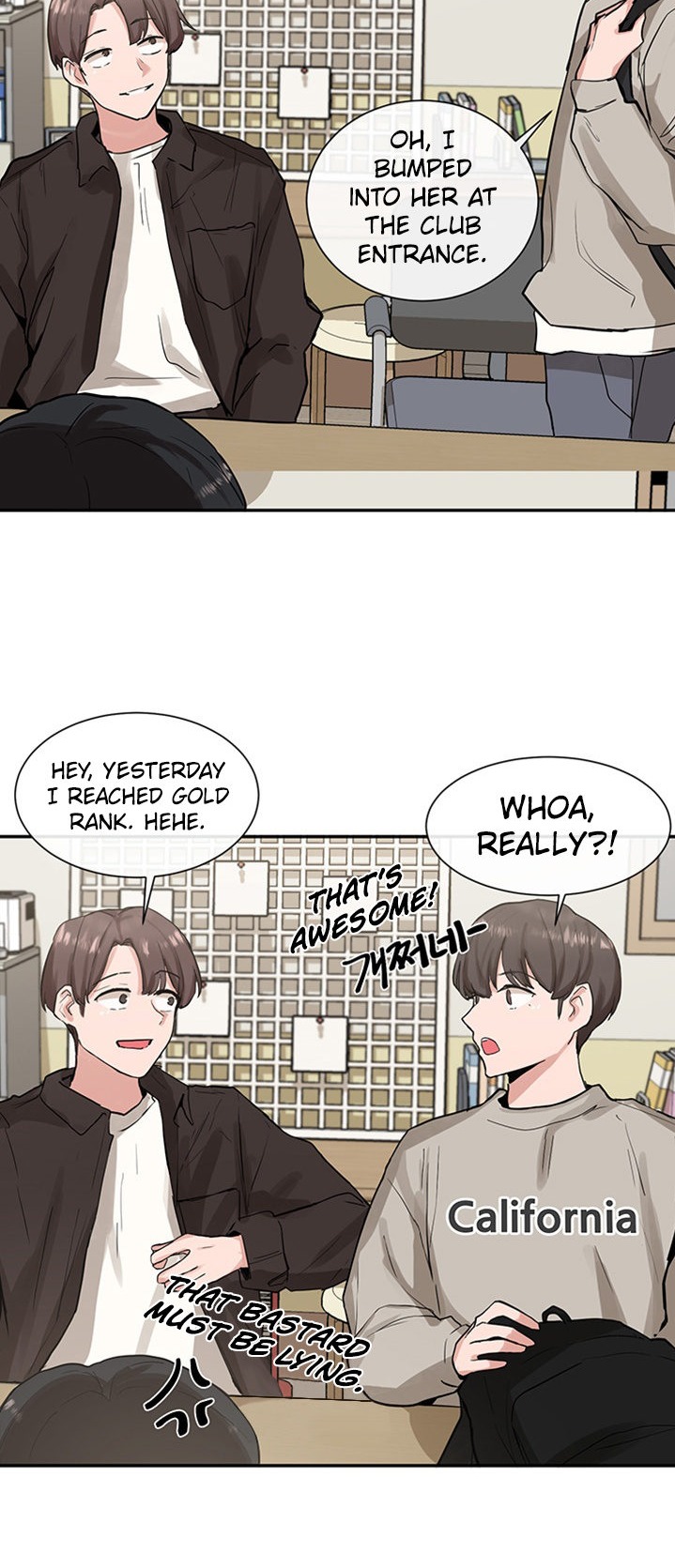 Circles Chapter 206