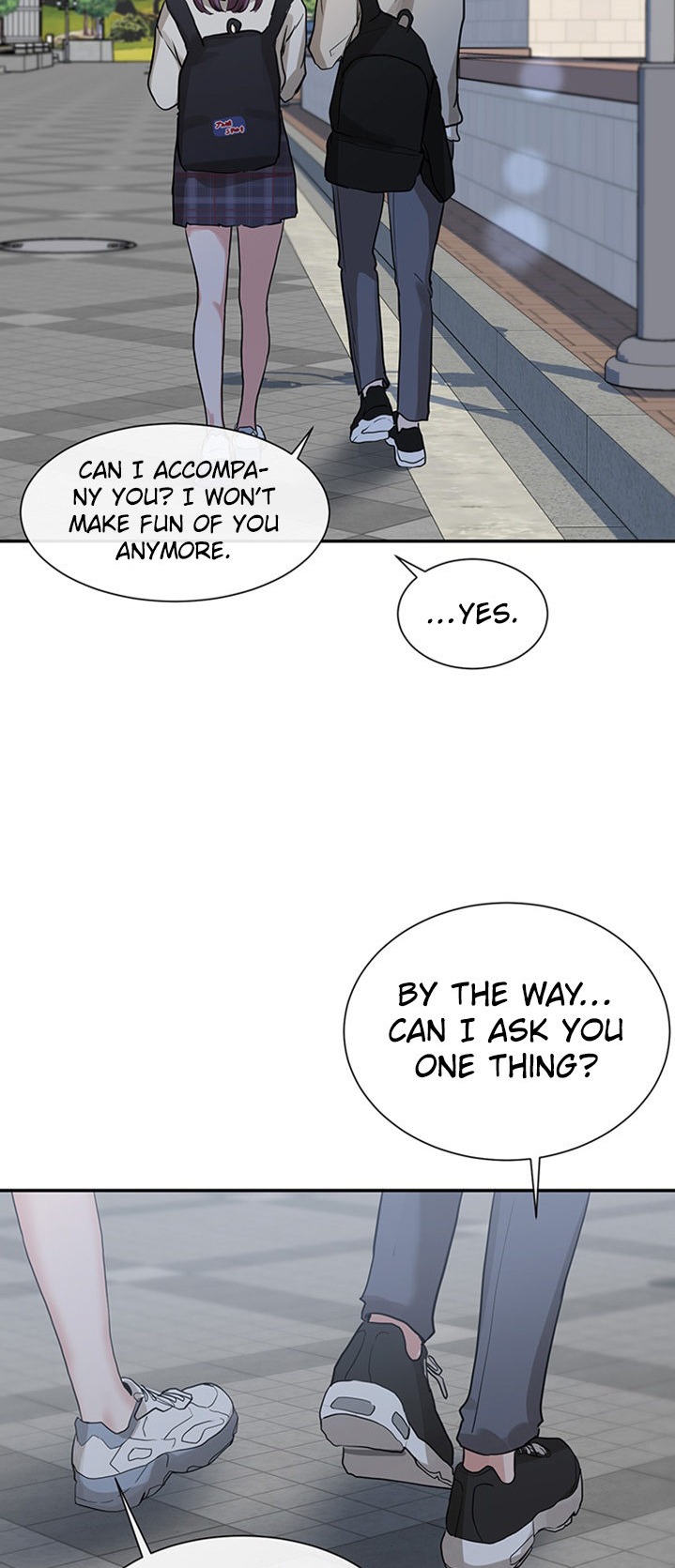 Circles Chapter 206