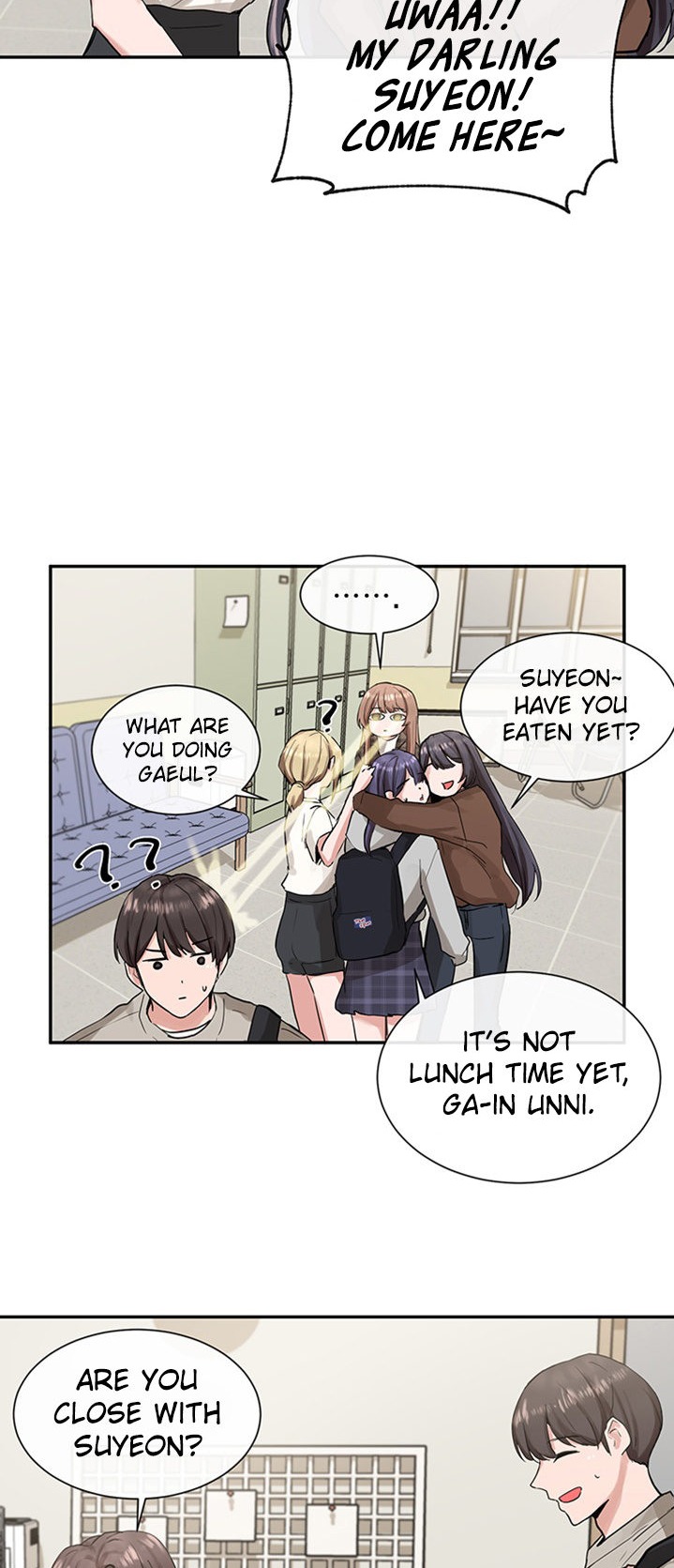 Circles Chapter 206