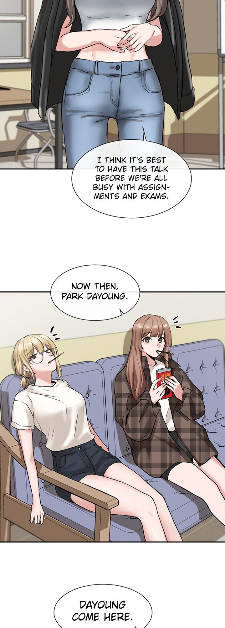 Circles Chapter 206
