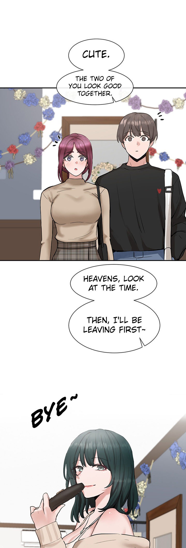 Circles Chapter 206
