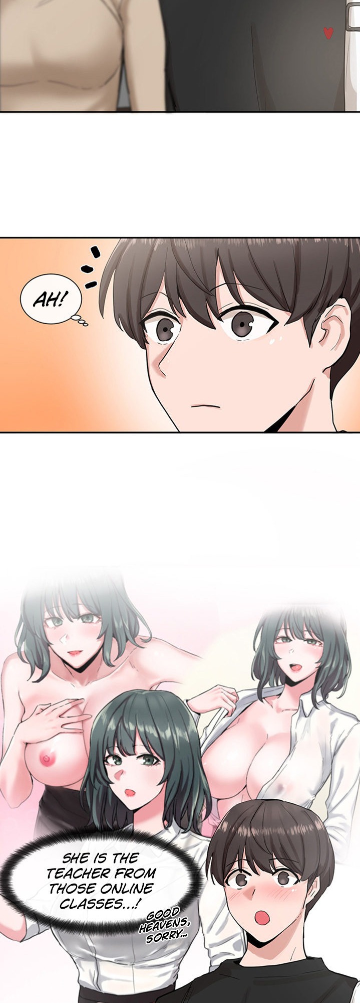 Circles Chapter 206
