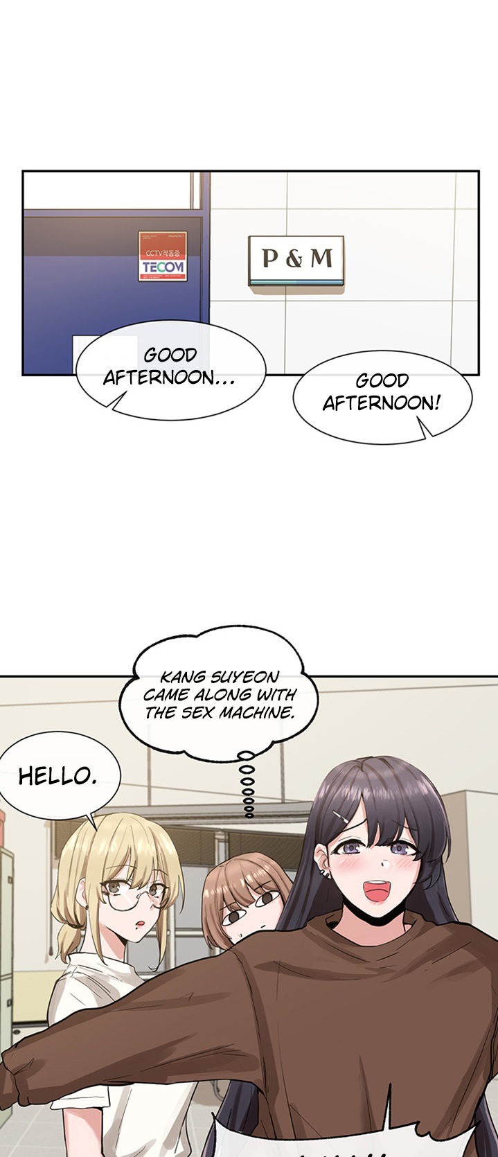 Circles Chapter 206