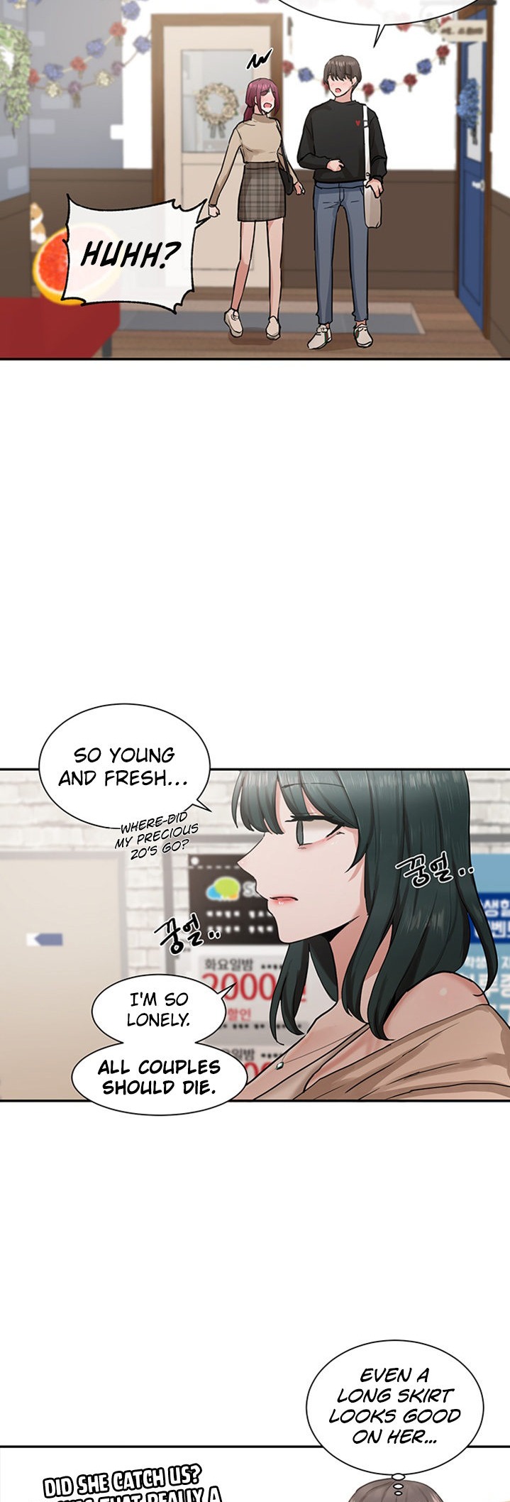 Circles Chapter 206