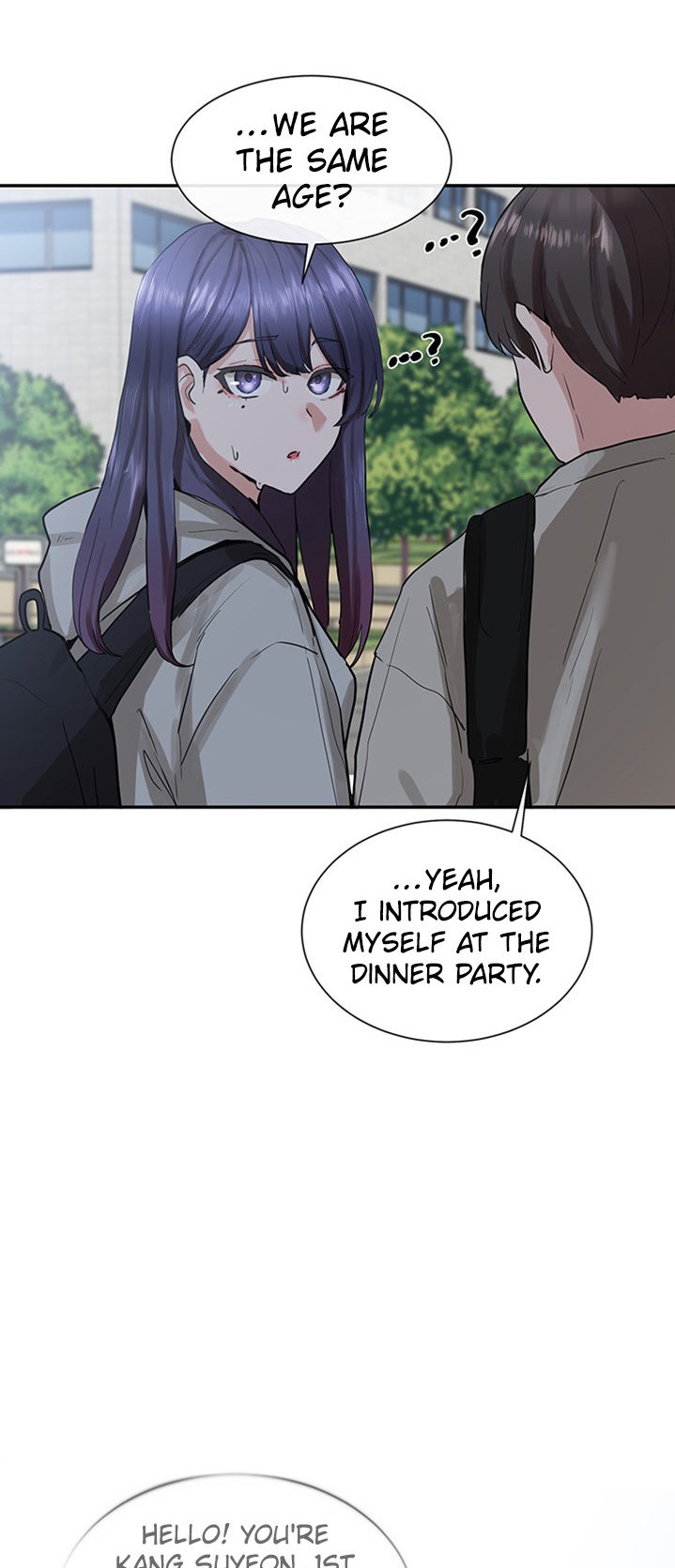 Circles Chapter 206