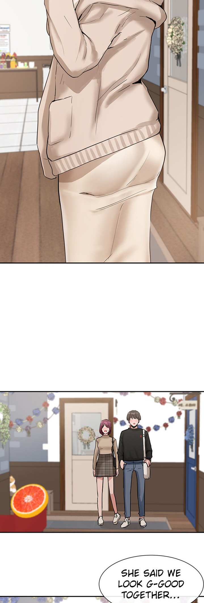 Circles Chapter 206
