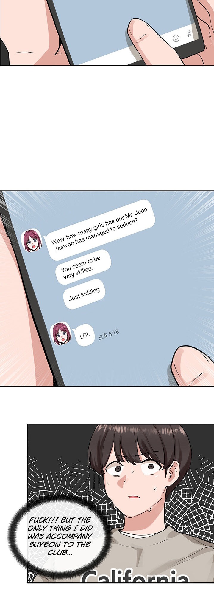 Circles Chapter 206