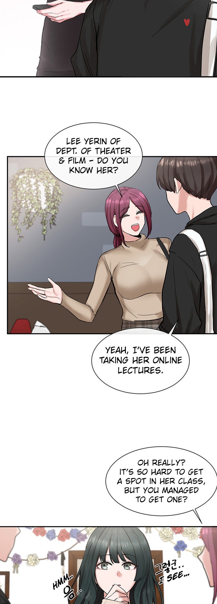 Circles Chapter 206