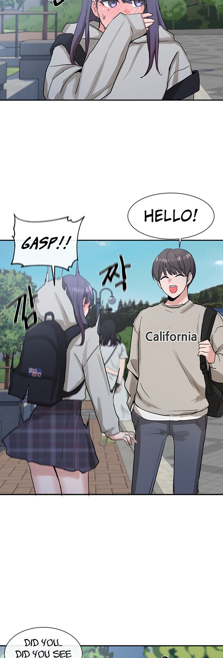 Circles Chapter 206