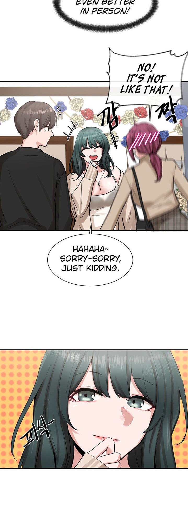 Circles Chapter 206