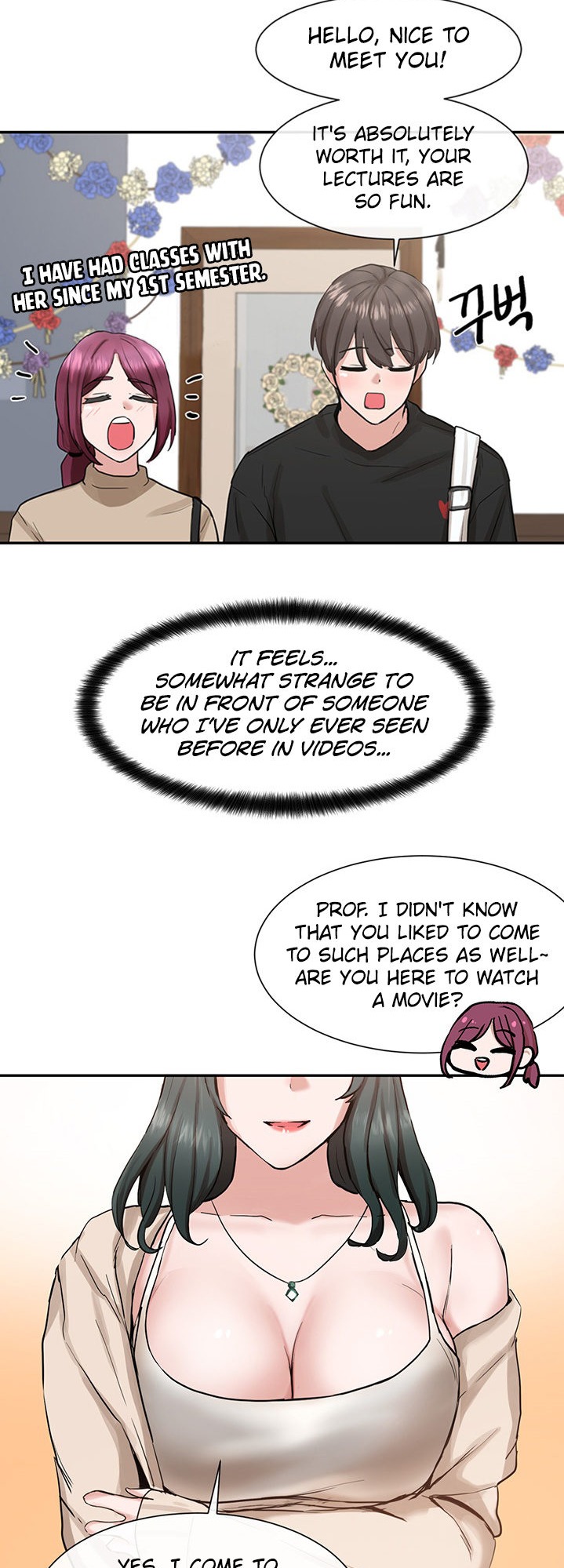 Circles Chapter 206