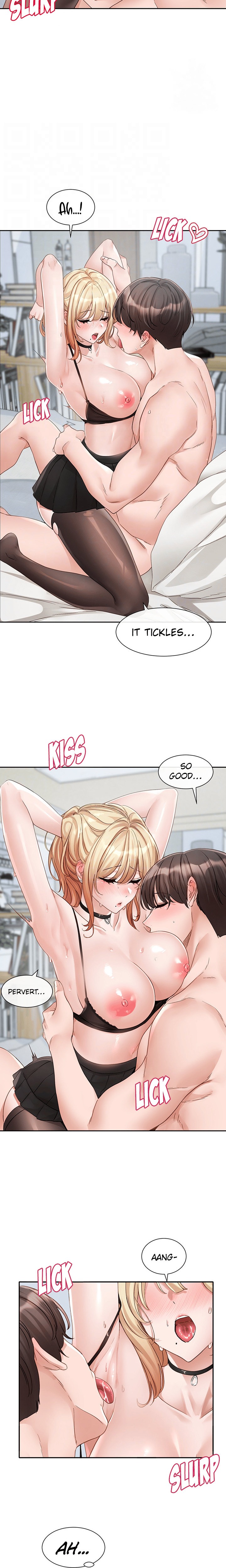 Circles Chapter 206
