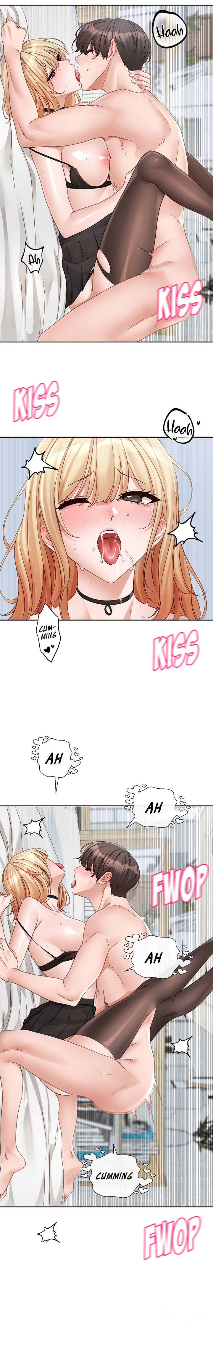 Circles Chapter 206