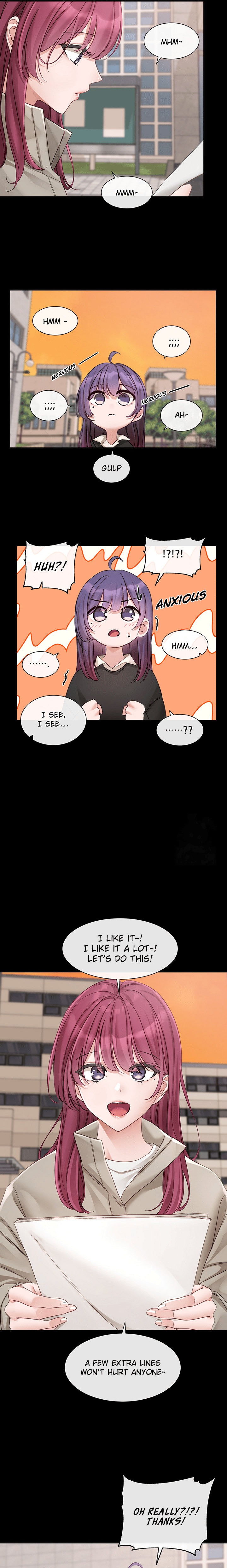 Circles Chapter 206