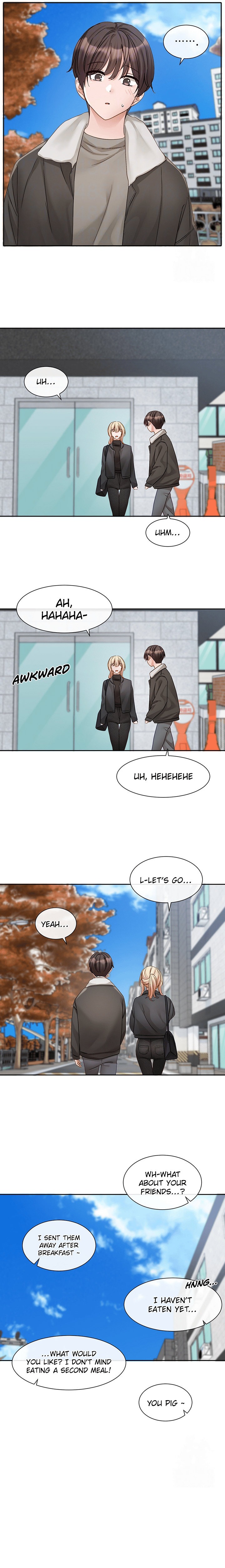 Circles Chapter 206