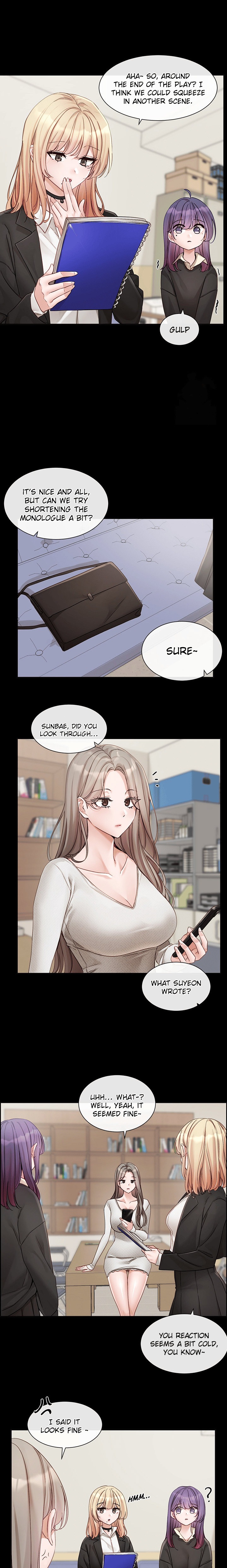 Circles Chapter 206
