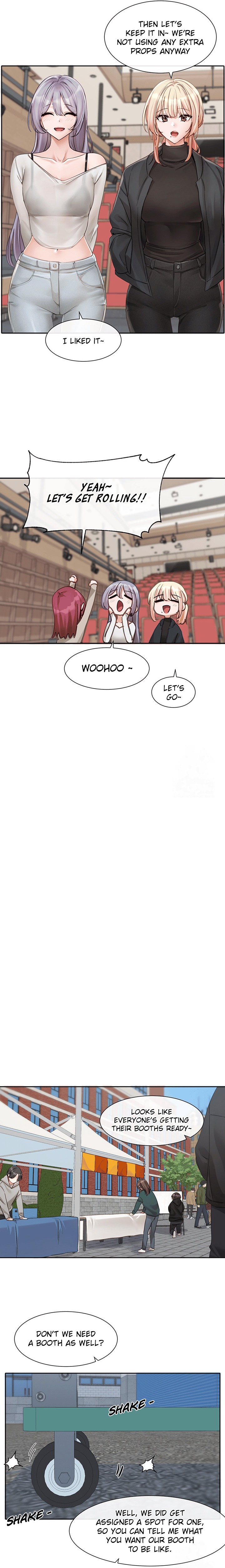 Circles Chapter 206