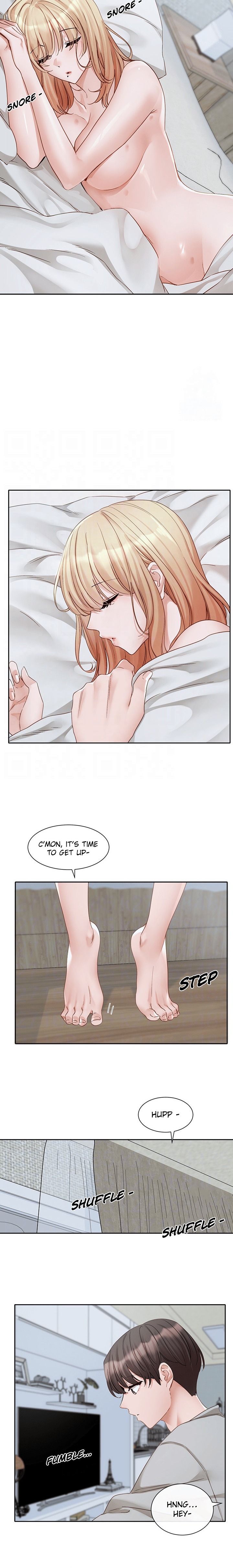 Circles Chapter 206